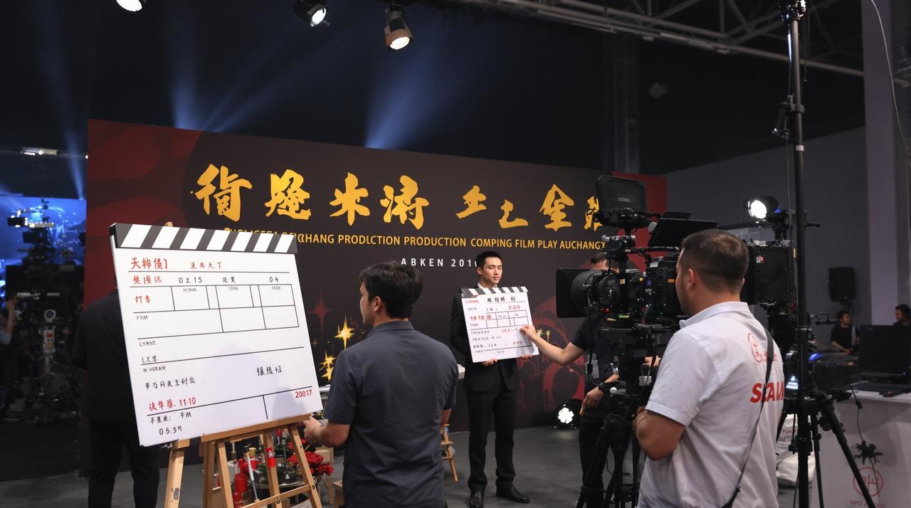 2026年欧美伦理影院片单发布，多部重磅作品即将开机